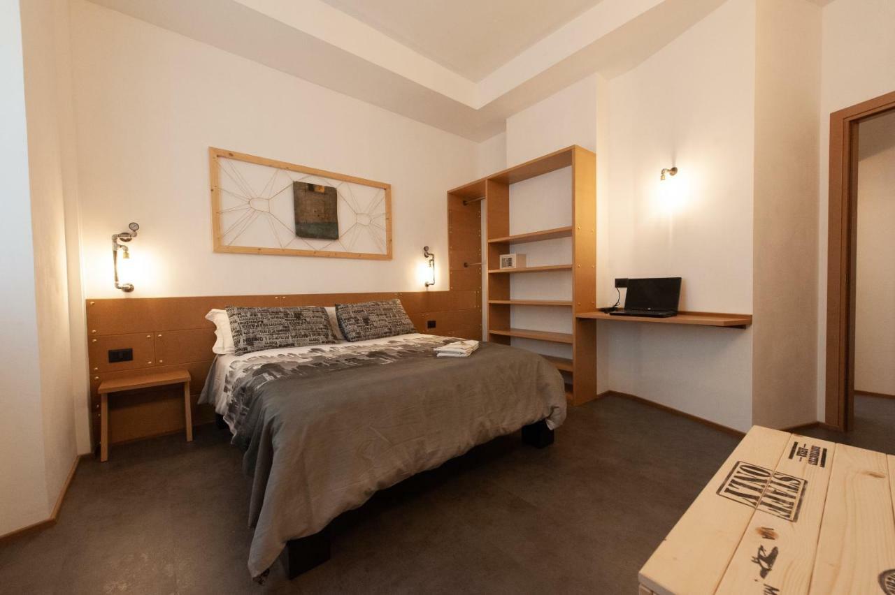 2Nd Floor - 5 Terre Apartman La Spezia Kültér fotó