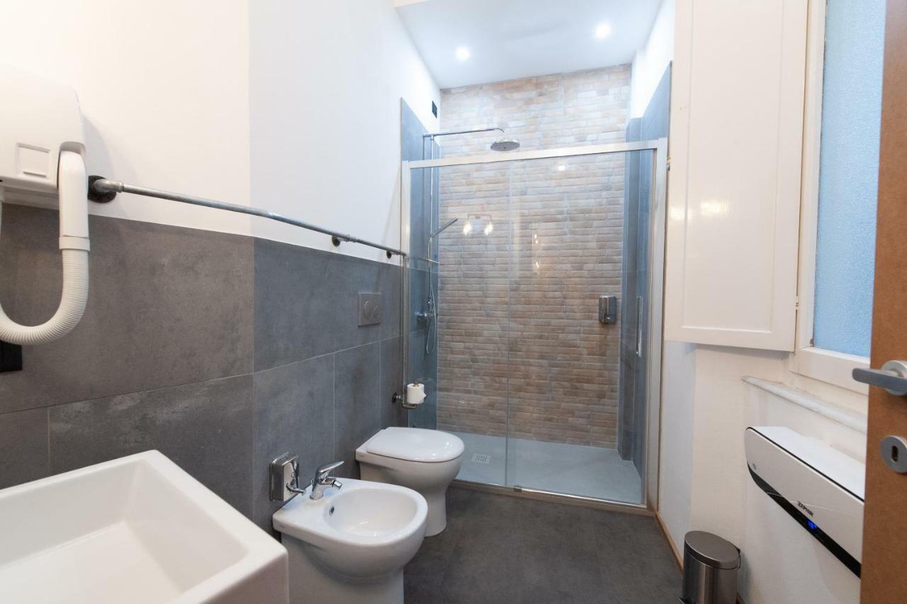 2Nd Floor - 5 Terre Apartman La Spezia Kültér fotó