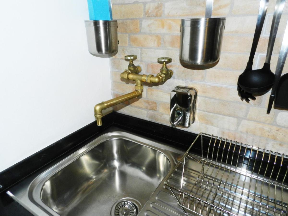 2Nd Floor - 5 Terre Apartman La Spezia Kültér fotó