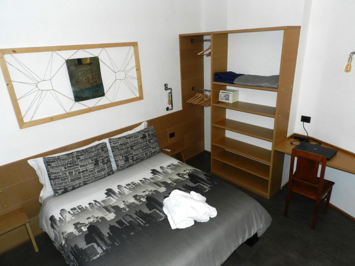 2Nd Floor - 5 Terre Apartman La Spezia Kültér fotó