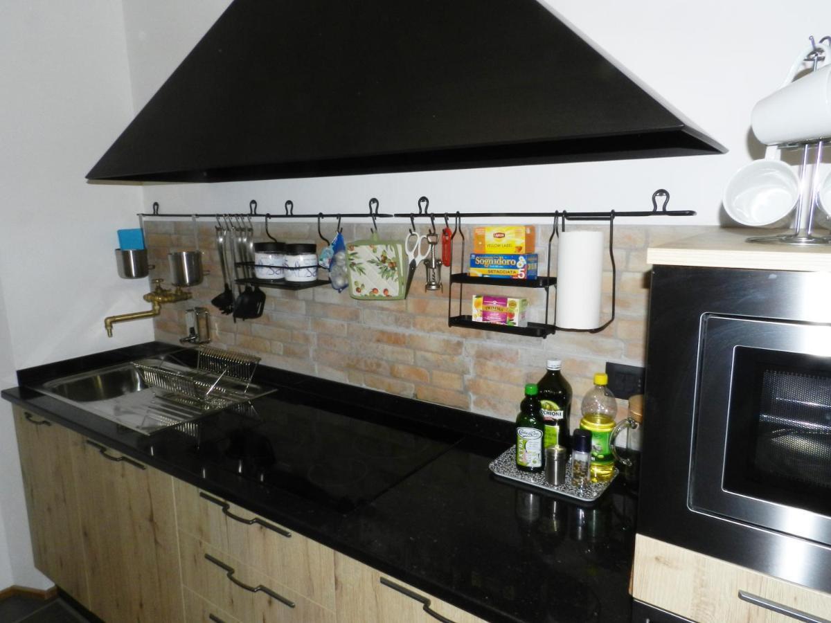 2Nd Floor - 5 Terre Apartman La Spezia Kültér fotó