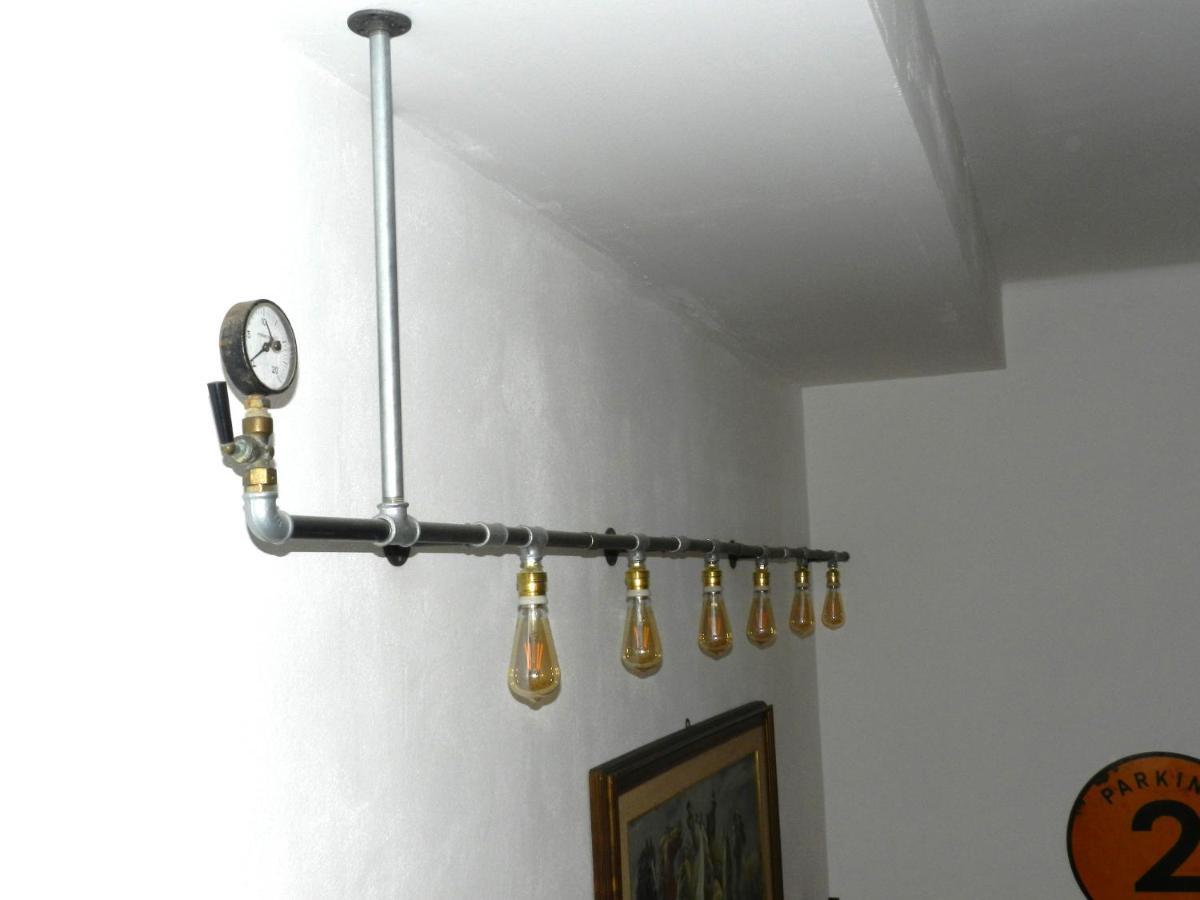 2Nd Floor - 5 Terre Apartman La Spezia Kültér fotó