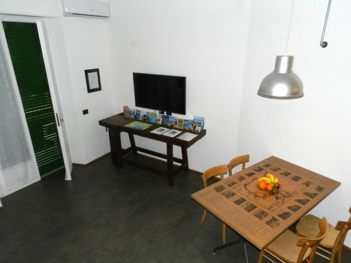 2Nd Floor - 5 Terre Apartman La Spezia Kültér fotó
